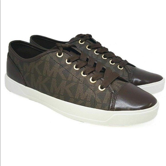NWOT Michael Kors sneakers